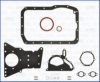 AUSTI AJM291 Gasket Set, crank case